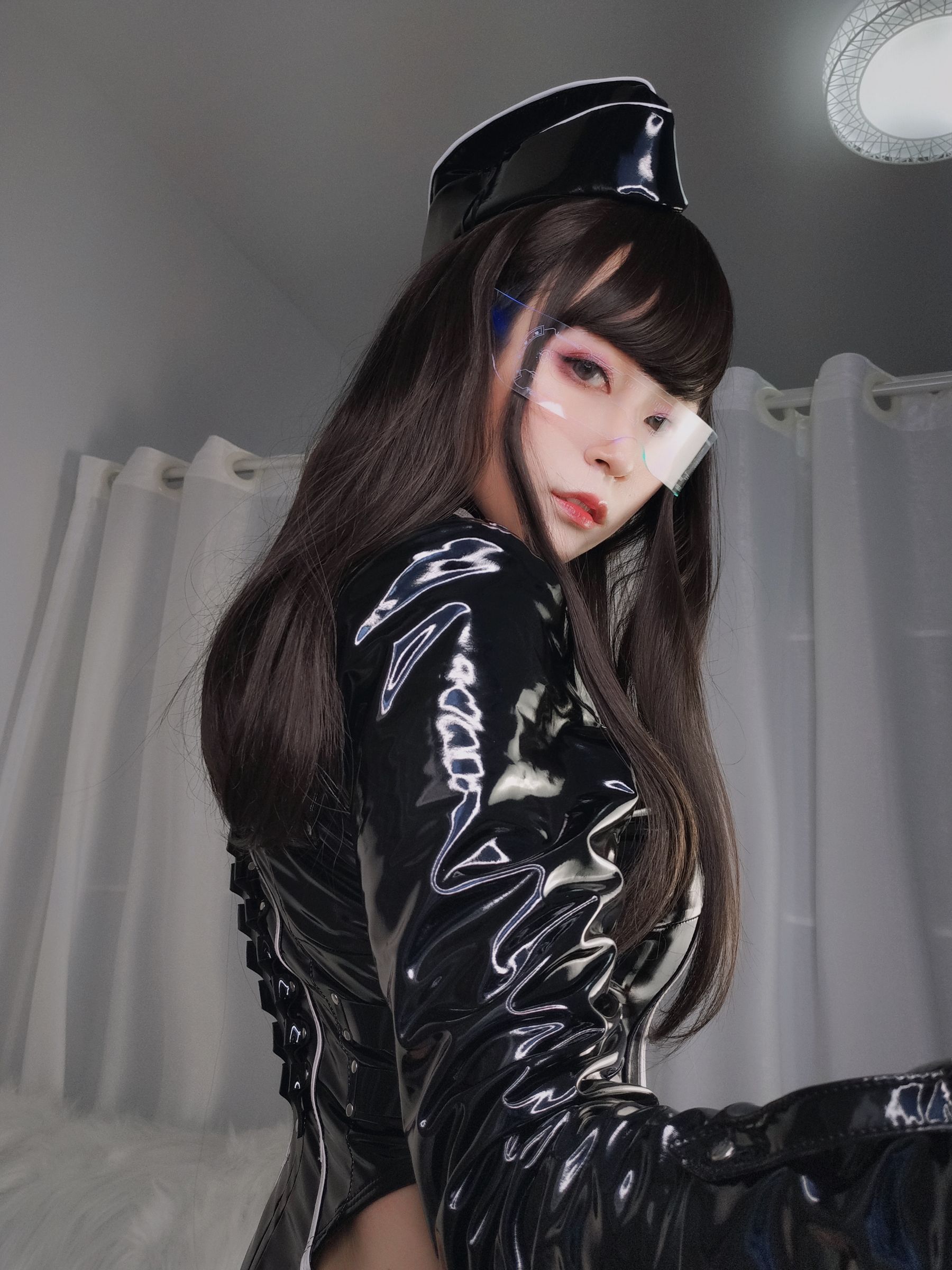 Coser小姐姐白银81–通讯官插图5